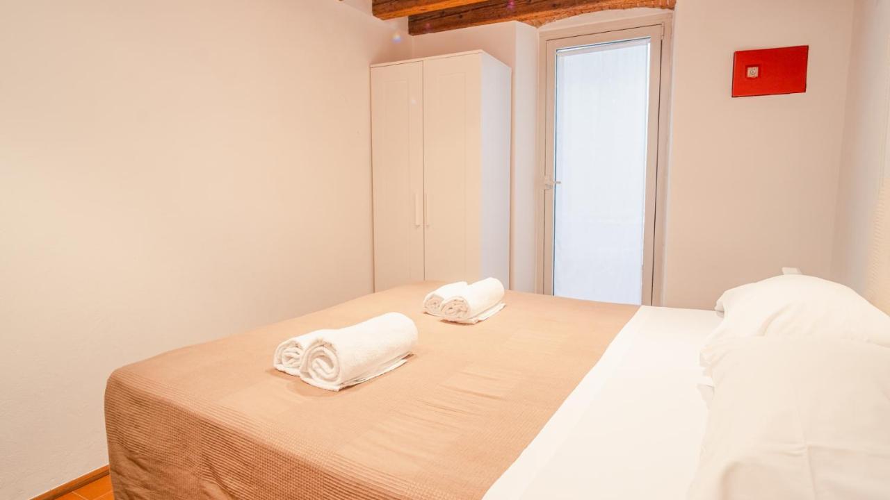 ורונה Residenza Corte Carnesali - Italian Homing מראה חיצוני תמונה