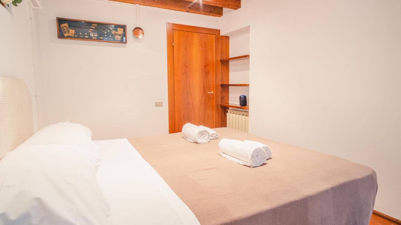ורונה Residenza Corte Carnesali - Italian Homing מראה חיצוני תמונה