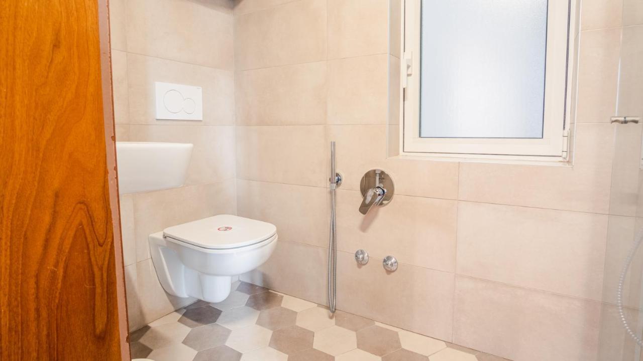 ורונה Residenza Corte Carnesali - Italian Homing מראה חיצוני תמונה