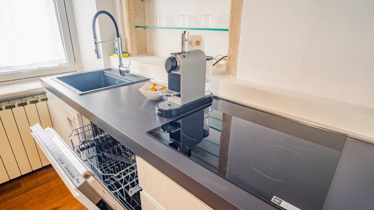 ורונה Residenza Corte Carnesali - Italian Homing מראה חיצוני תמונה