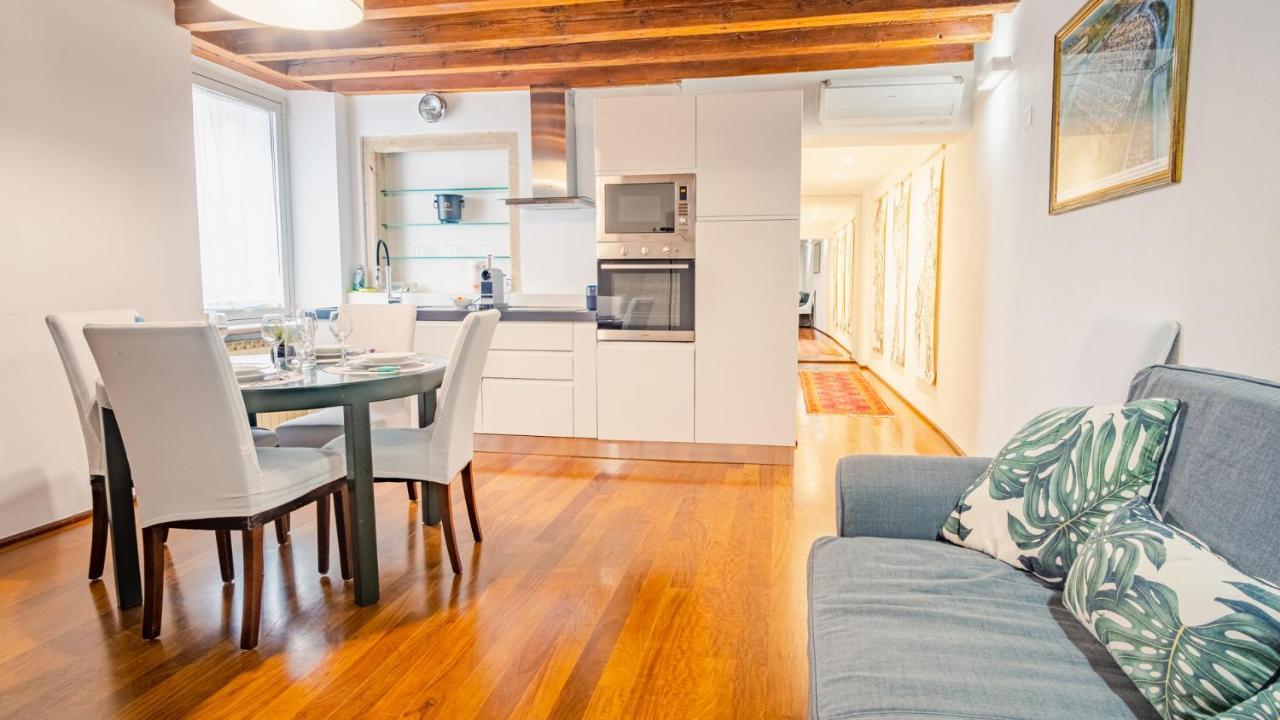 ורונה Residenza Corte Carnesali - Italian Homing מראה חיצוני תמונה