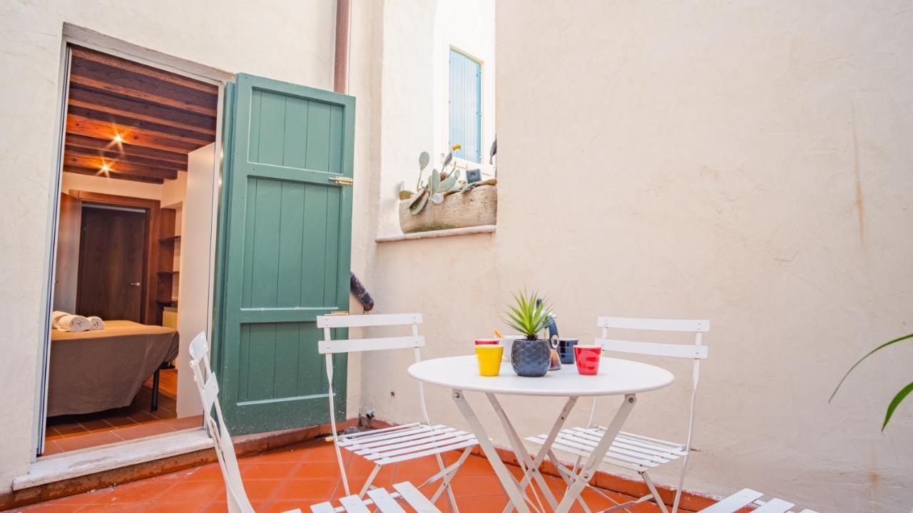 ורונה Residenza Corte Carnesali - Italian Homing מראה חיצוני תמונה