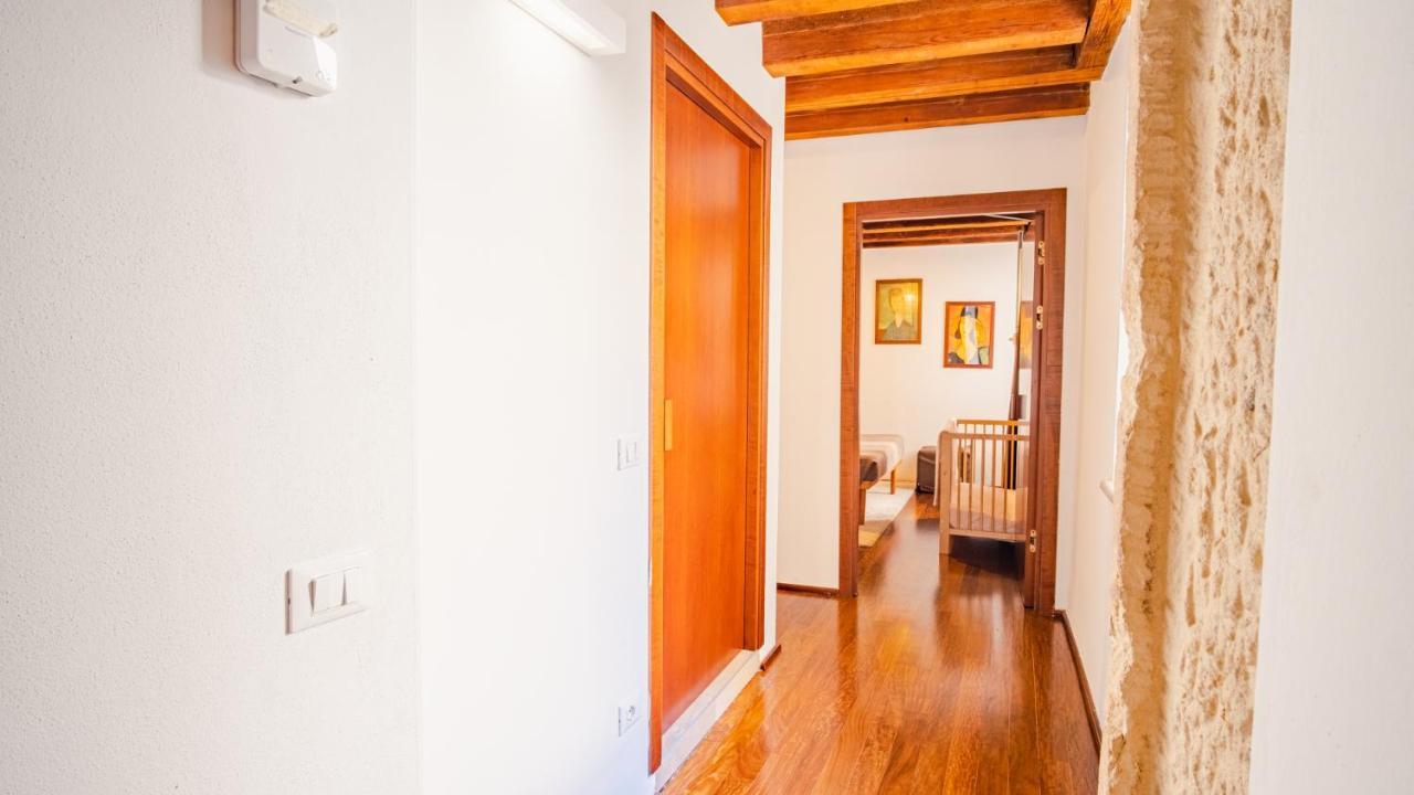 ורונה Residenza Corte Carnesali - Italian Homing מראה חיצוני תמונה
